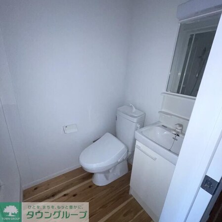 ラティスの物件内観写真